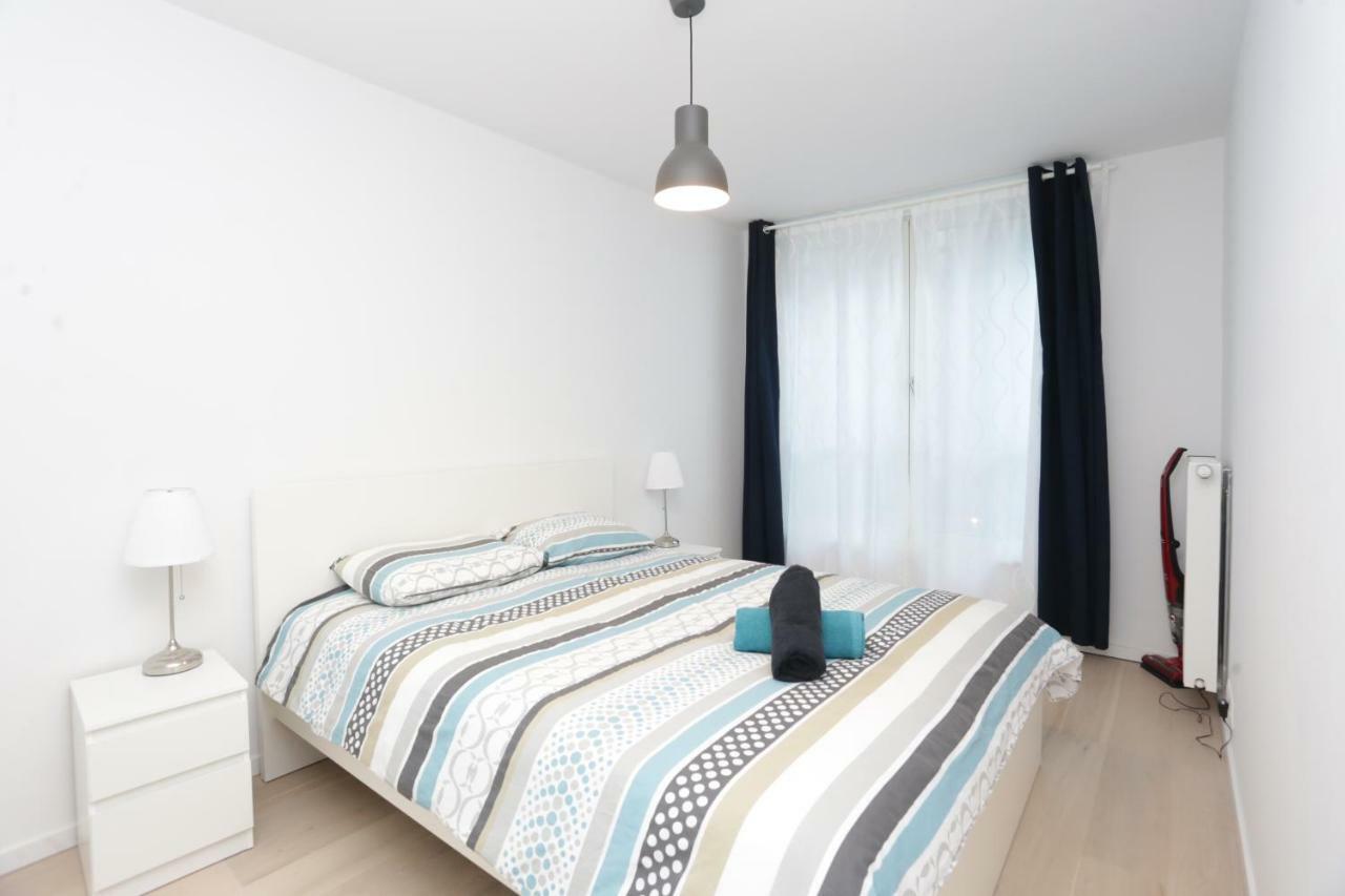 European Institutions Apartments Brüksel Dış mekan fotoğraf