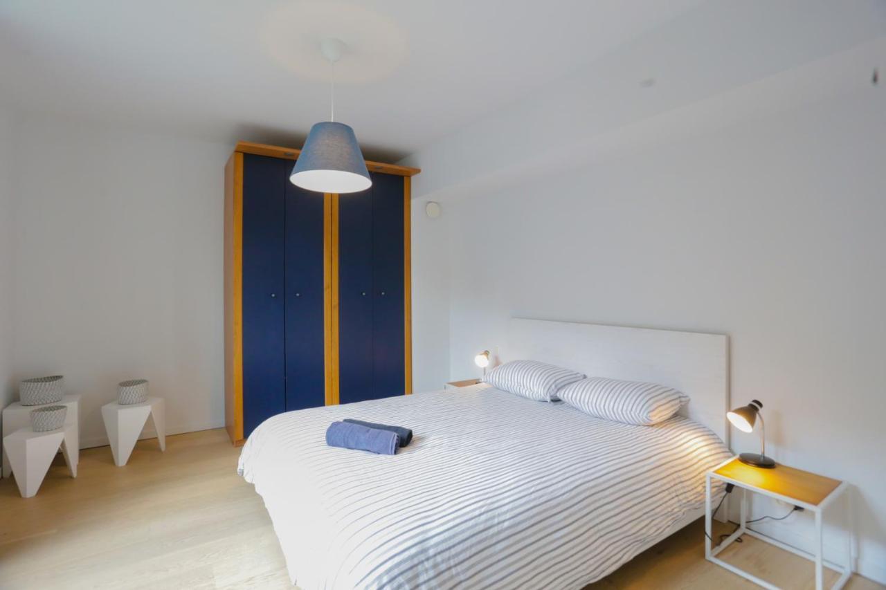 European Institutions Apartments Brüksel Dış mekan fotoğraf
